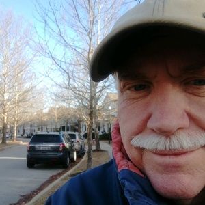 Meet your Posher, Ron